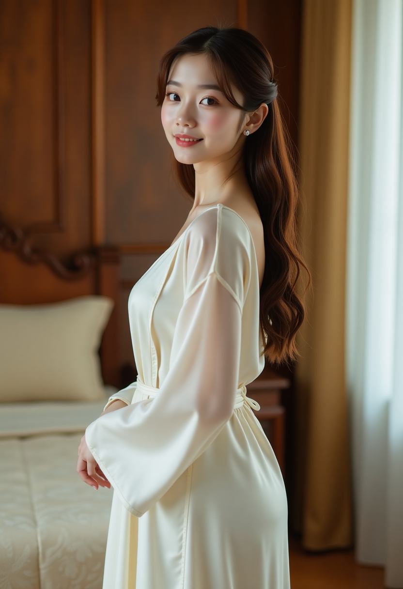 二次人生契约在线观看